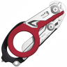 Мультитул LEATHERMAN RAPTOR RESCUE RED/BLACK 833058