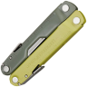 Мультитул LEATHERMAN REBAR MOSSY SLATE 833315