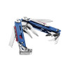 Мультитул LEATHERMAN SIGNAL COBALT 832738