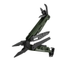 Мультитул LEATHERMAN SIGNAL GREEN TOPO 832692