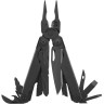 Мультитул LEATHERMAN SURGE BLACK MOLLE SHEATH 831333