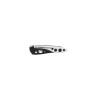 Нож Leatherman Skeletool KBX Black & Silver 832619