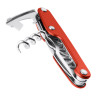 Мультитул LEATHERMAN JUICE CS3 CINNABAR ORANGE 832369
