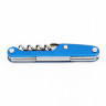 Мультитул LEATHERMAN JUICE CS3 COLUMBIA BLUE 832370