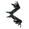 Мультитул LEATHERMAN REBAR BLACK 831563