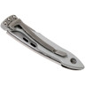Нож LEATHERMAN SKELETOOL KBX 832382