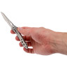 Нож LEATHERMAN SKELETOOL KBX 832382
