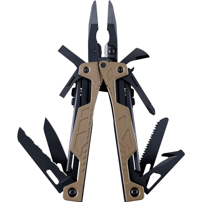Мультитул LEATHERMAN OHT COYOTE 831640