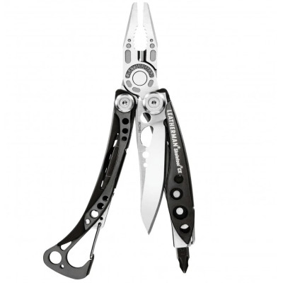 Мультитул LEATHERMAN SKELETOOL CX 830923