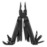 Мультитул LEATHERMAN SURGE BLACK MOLLE SHEATH 831333